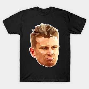 Nico Huuuuulkenberg T-Shirt